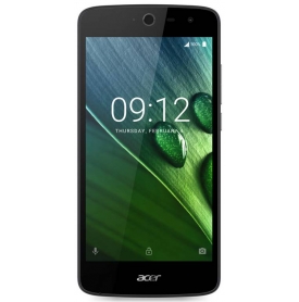 Acer liquid zest обзор